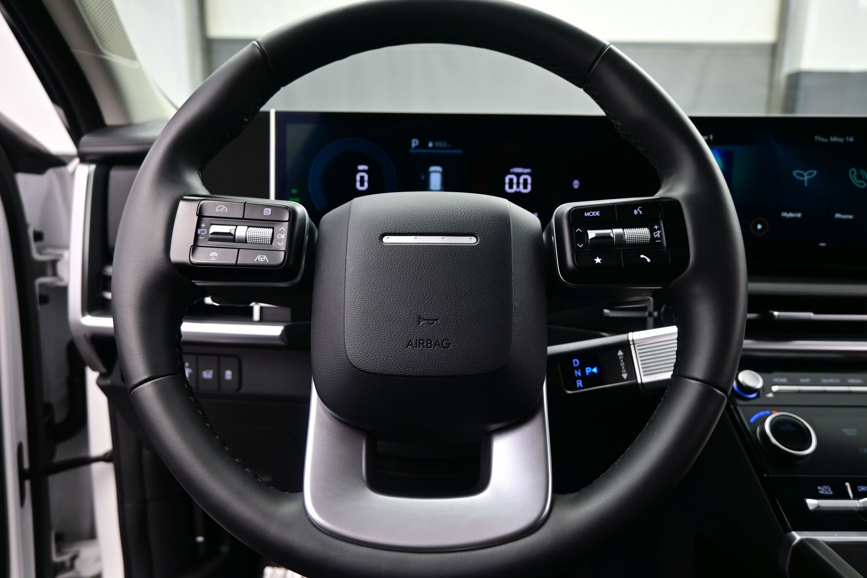 Certified 2026 Hyundai Santa Fe SE AWD/4WD image 22