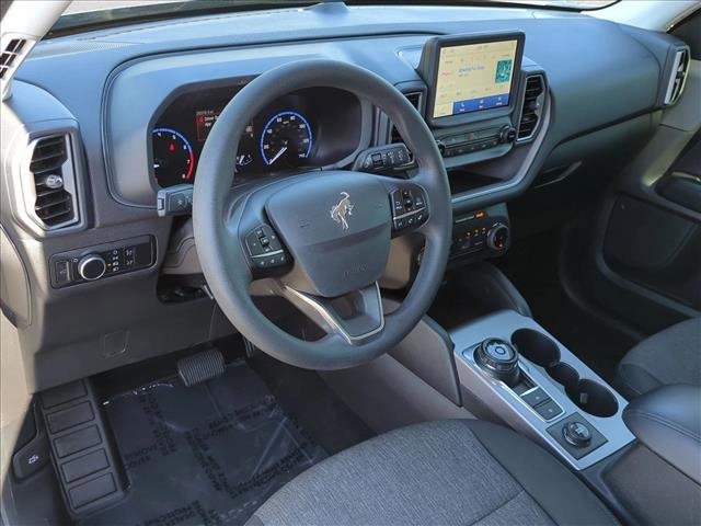 Used 2024 Ford Bronco Sport Big Bend image 10