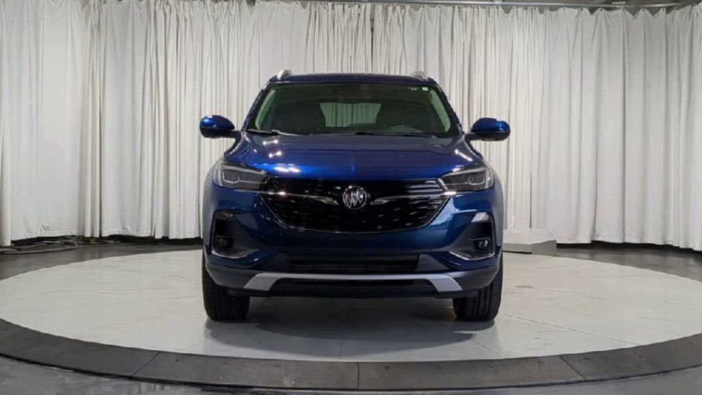 Used 2023 Buick Encore GX Select FWD image 3