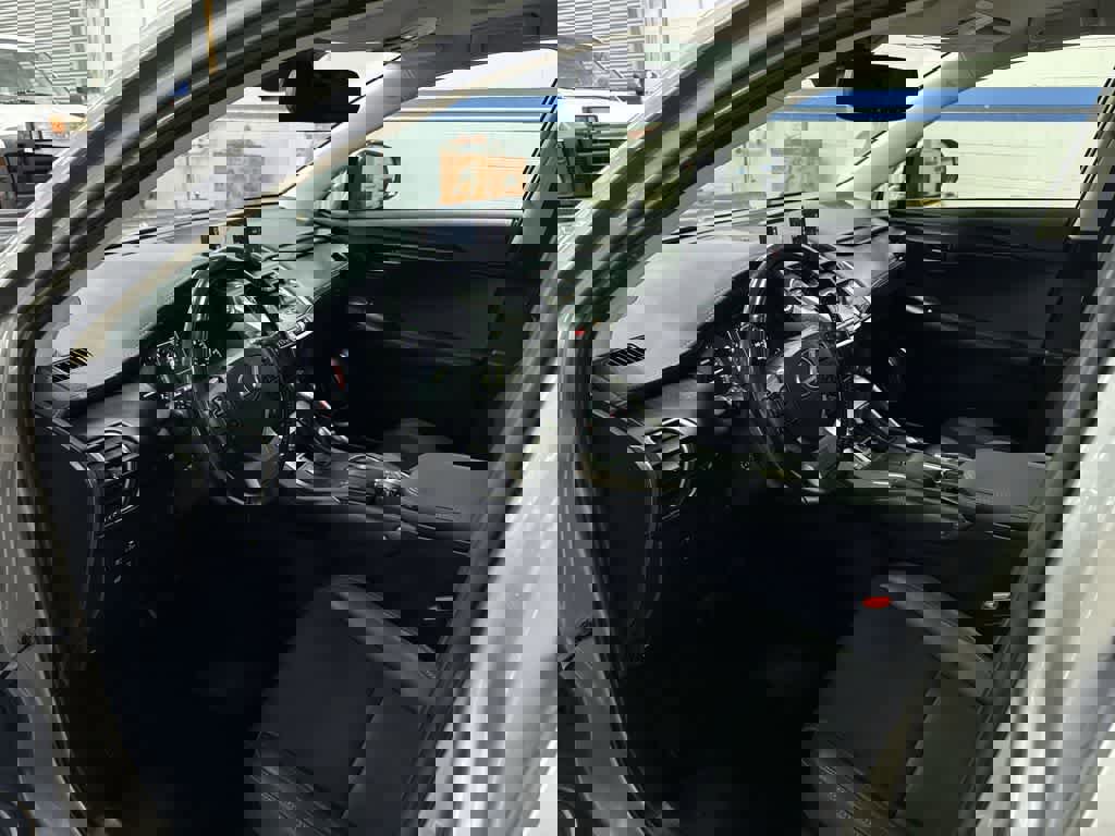 Used 2020 Lexus NX 300 AWD w/ Premium Package image 30