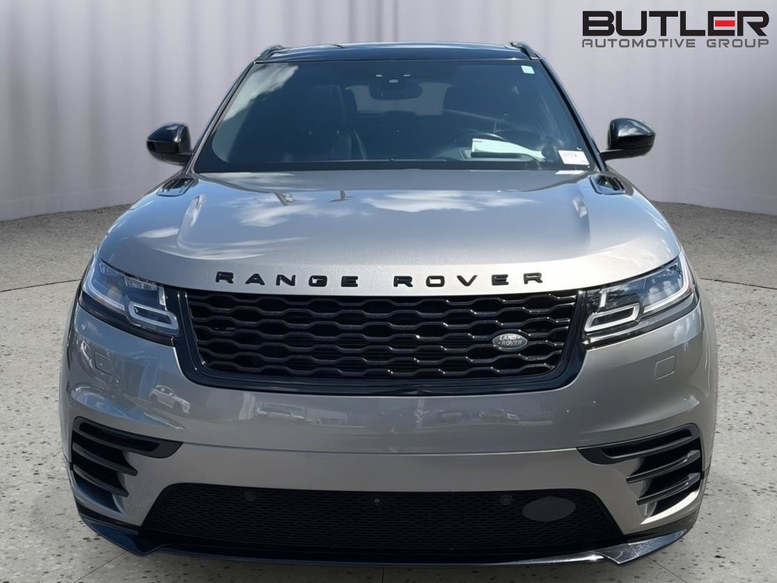 Used 2020 Land Rover Range Rover Velar R-Dynamic HSE AWD/4WD image 9