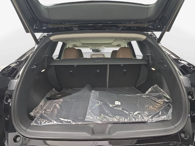 New 2027 Nissan Murano Platinum AWD/4WD image 27