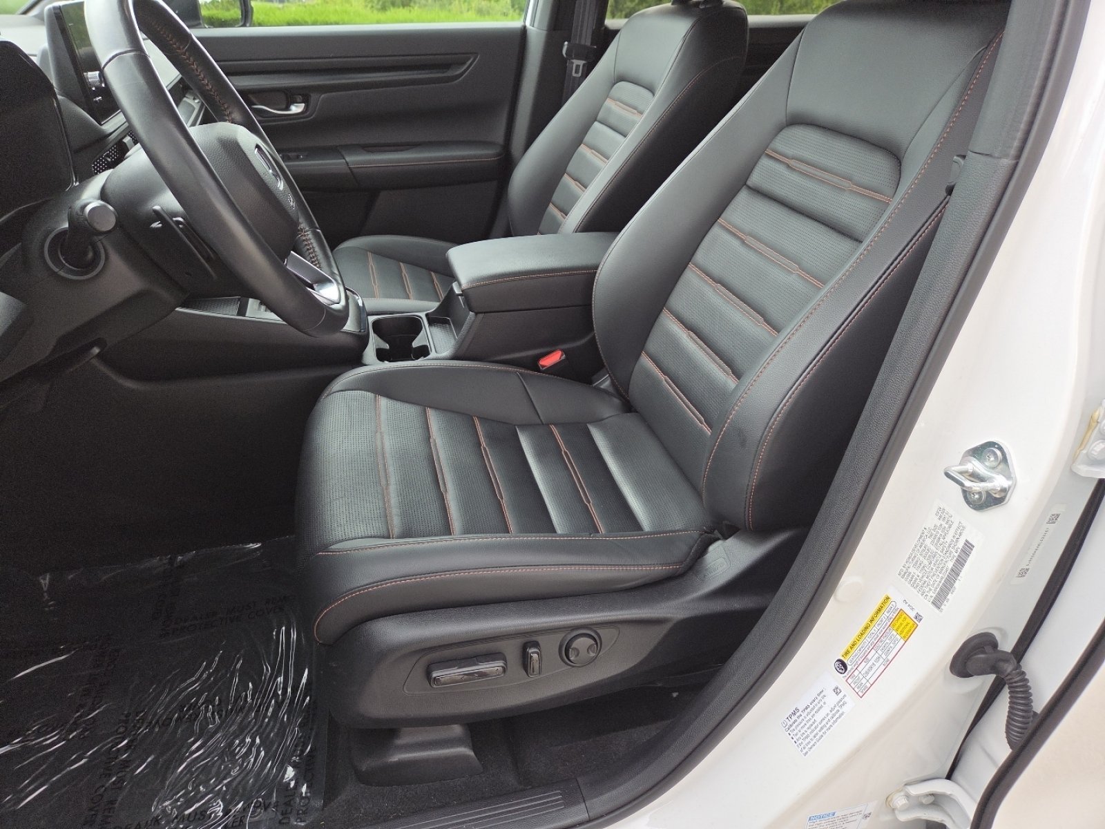Used 2024 Honda CR-V Sport-L image 27