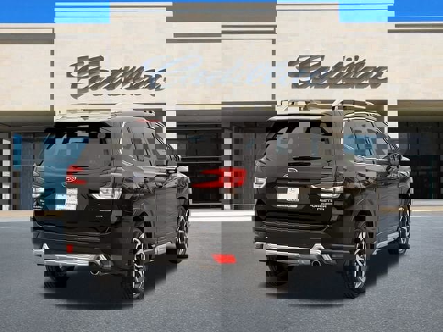 Used 2022 Subaru Forester Touring video 3