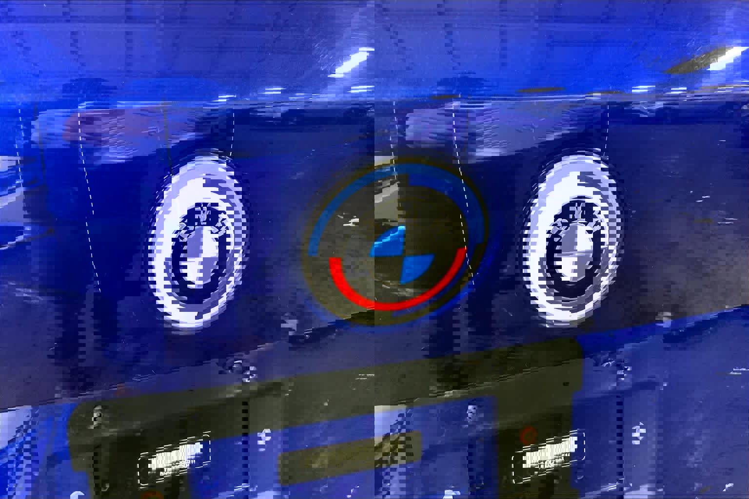 Used 2023 BMW X5 M w/ Competition Package image 32