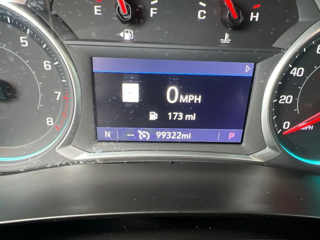 Used 2021 Chevrolet Traverse Premier w/ Redline Edition AWD/4WD image 65