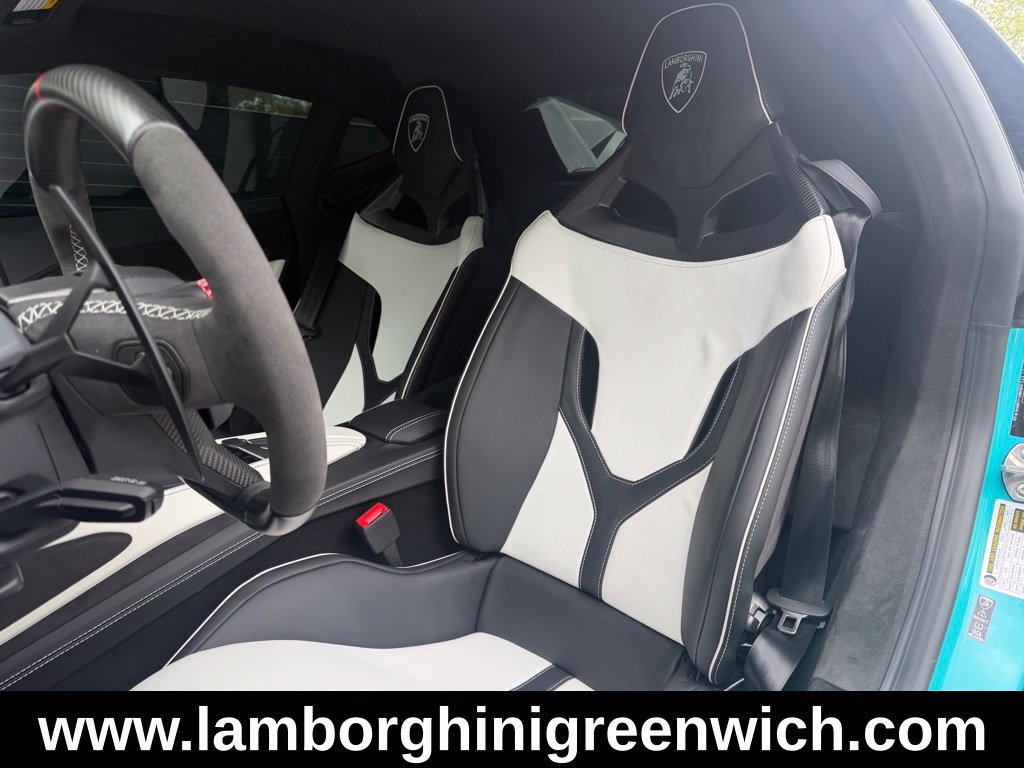 Used 2026 Lamborghini Temerario AWD/4WD image 17