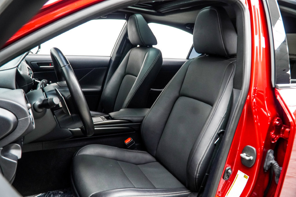 Used 2024 Lexus IS 350 F Sport RWD image 43