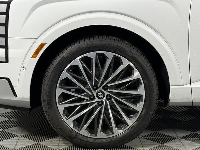 Used 2026 Hyundai Palisade Calligraphy AWD/4WD image 13