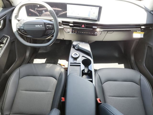 New 2026 Kia EV6 Light RWD image 17