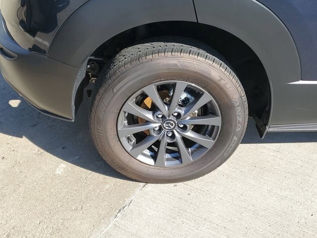 Used 2024 MAZDA CX-30 AWD 2.5 S image 5