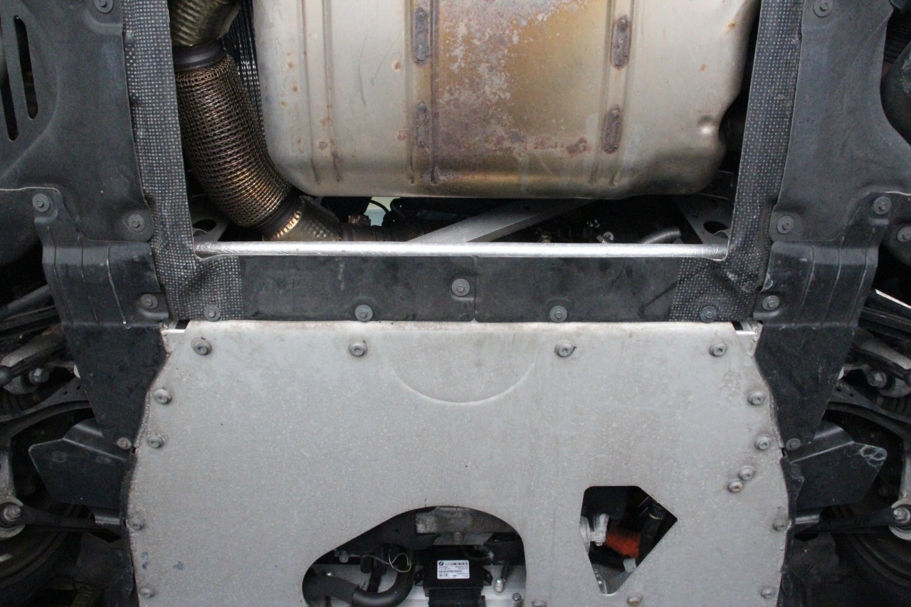 Used 2015 BMW i8 image 97