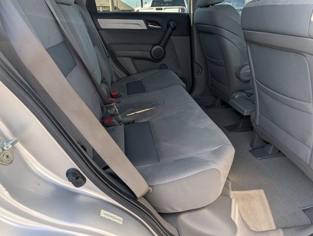Used 2010 Honda CR-V EX image 20