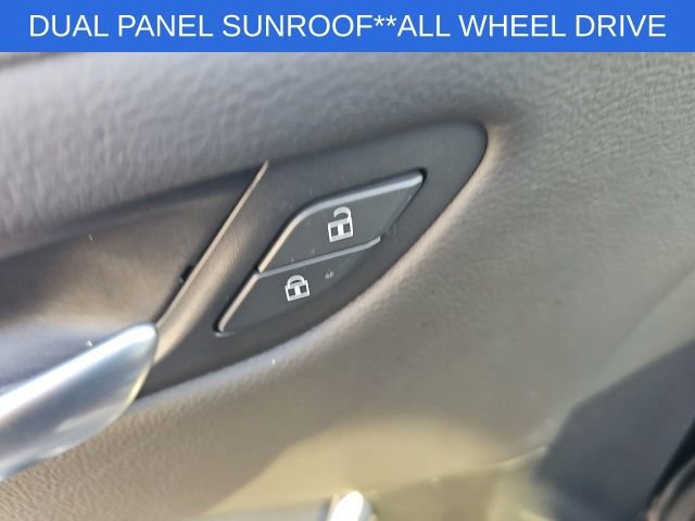 Used 2024 Cadillac XT4 Sport image 31