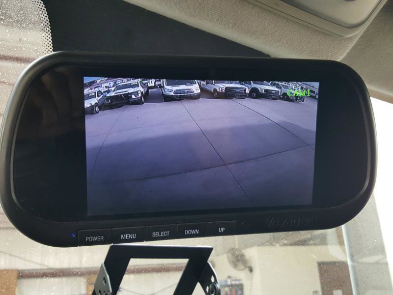 Used 2019 RAM ProMaster 2500 FWD image 17