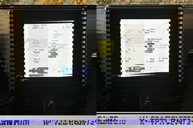 Certified 2025 Toyota RAV4 LE image 34