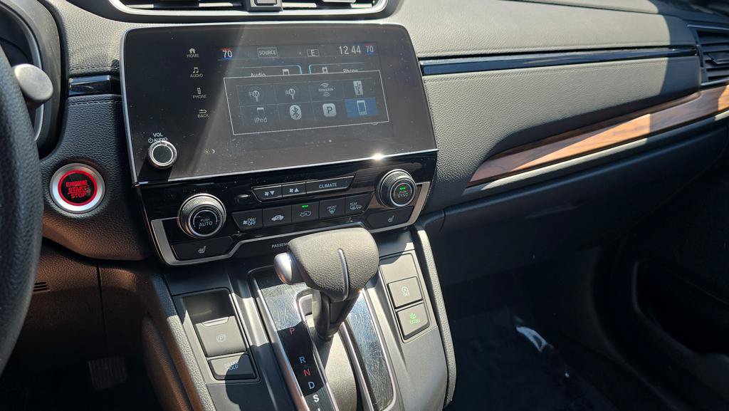 Used 2021 Honda CR-V EX image 19