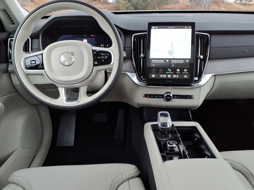 New 2026 Volvo XC90 B6 Ultra image 12