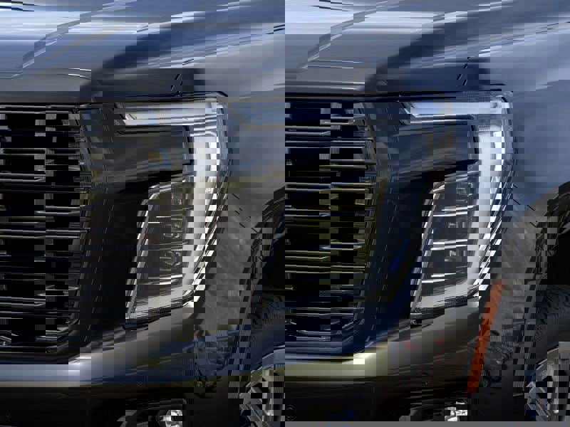 New 2026 GMC Yukon XL Denali Ultimate image 10