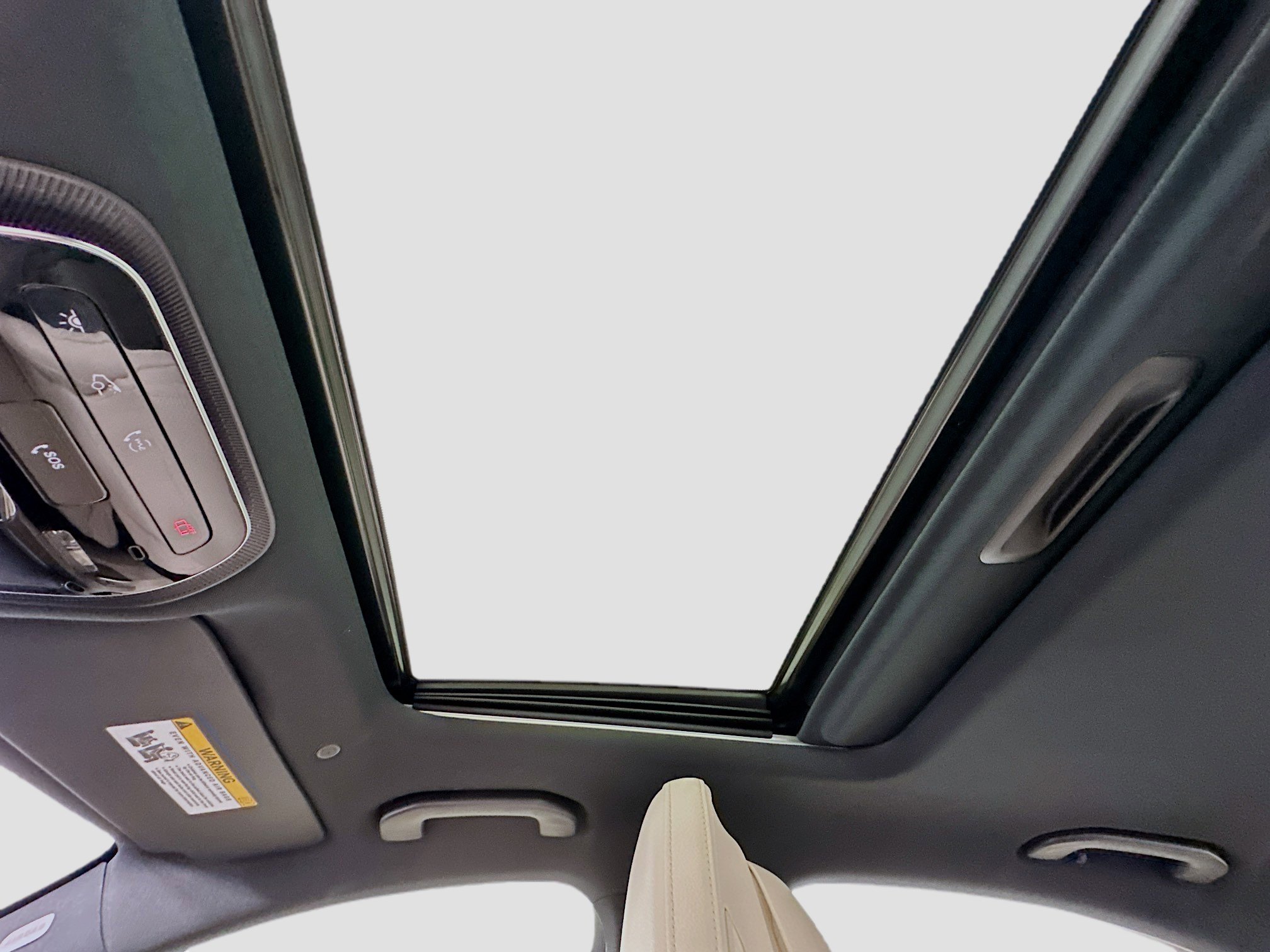 Certified 2024 Mercedes-Benz C 300 4MATIC Sedan image 27