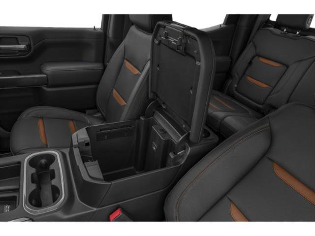 Used 2020 GMC Sierra 1500 AT4 w/ Off-Road Performance Package AWD/4WD image 17