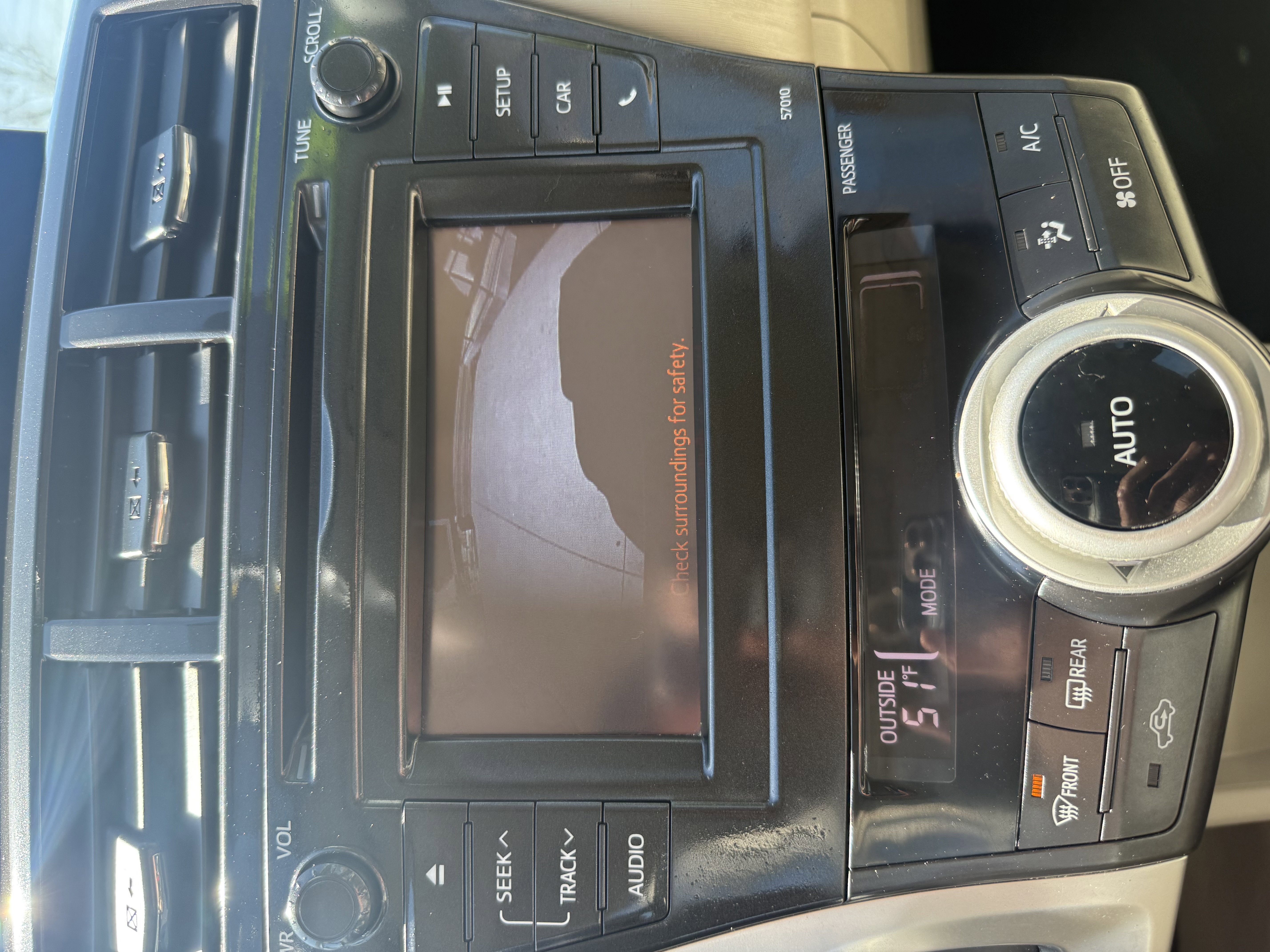 Used 2012 Toyota Prius V Two image 15