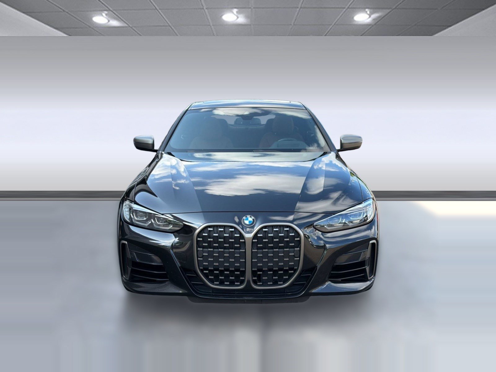 Used 2021 BMW 440i xDrive Coupe w/ Premium Package AWD/4WD image 6