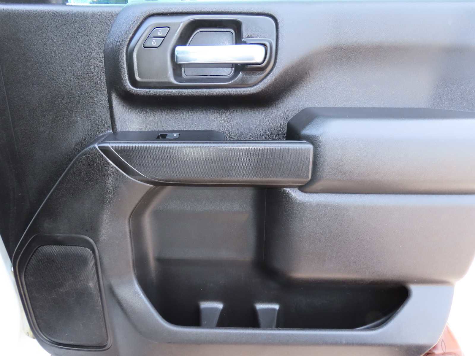 Used 2022 Chevrolet Silverado 2500 W/T w/ WT Convenience Package image 23