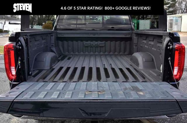 Used 2020 GMC Sierra 2500 SLT w/ SLT Premium Plus Package image 41