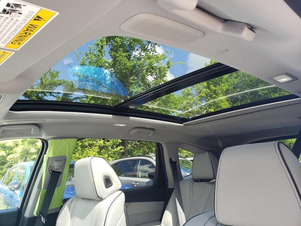 New 2026 Acura MDX w/ Advance Package AWD/4WD image 15