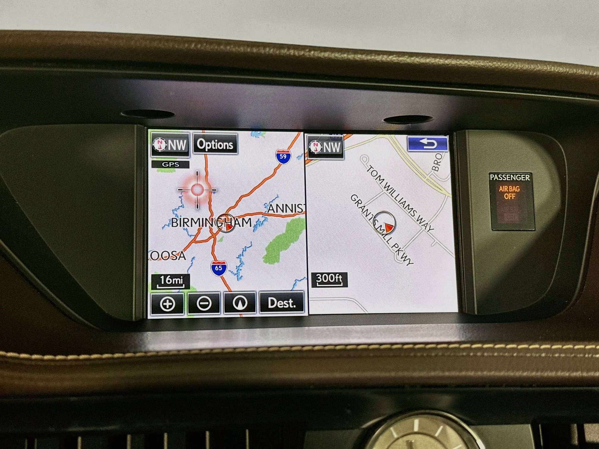 Used 2016 Lexus ES 350 w/ Ultra Luxury Package FWD image 22