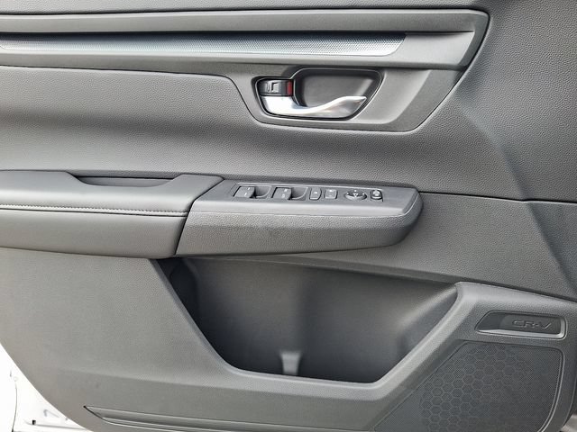 New 2026 Honda CR-V EX image 21