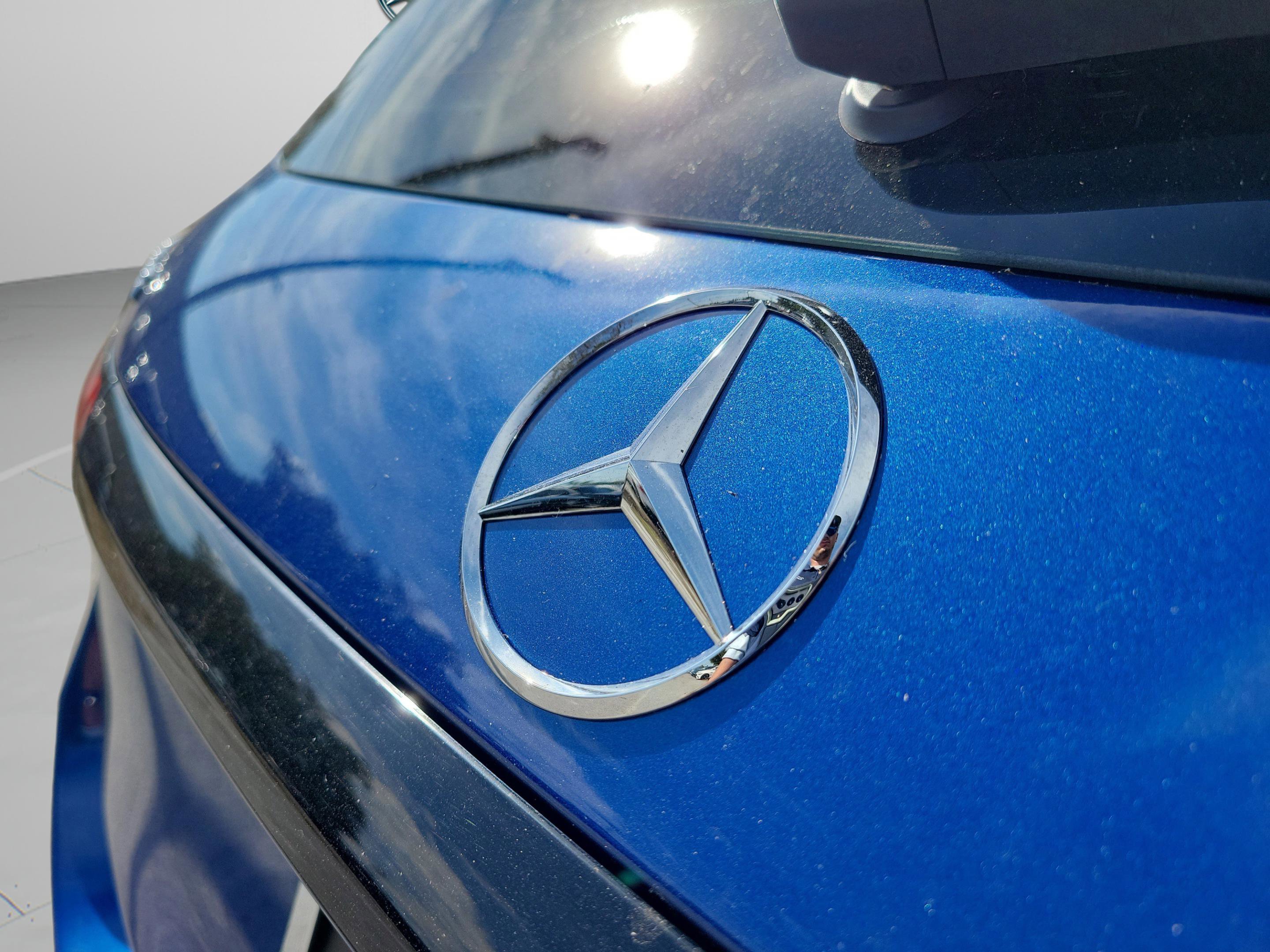 New 2026 Mercedes-Benz GLC 43 AMG 4MATIC image 8