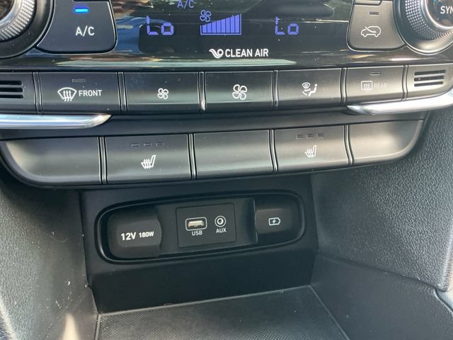 Used 2019 Hyundai Santa Fe Limited AWD/4WD image 25