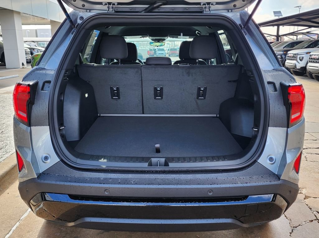 New 2026 GMC Terrain Elevation w/ Black Edition image 45