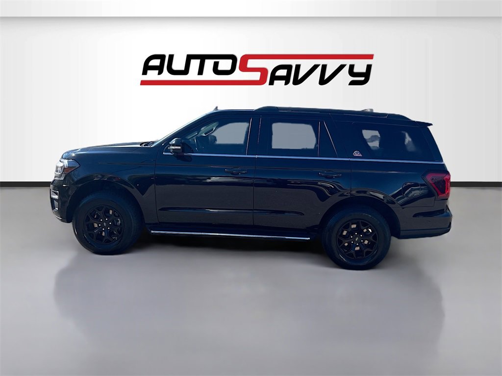 Used 2023 Ford Expedition Timberline image 4