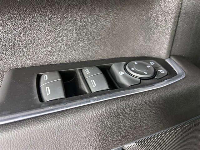 Used 2022 GMC Sierra 1500 Elevation image 23