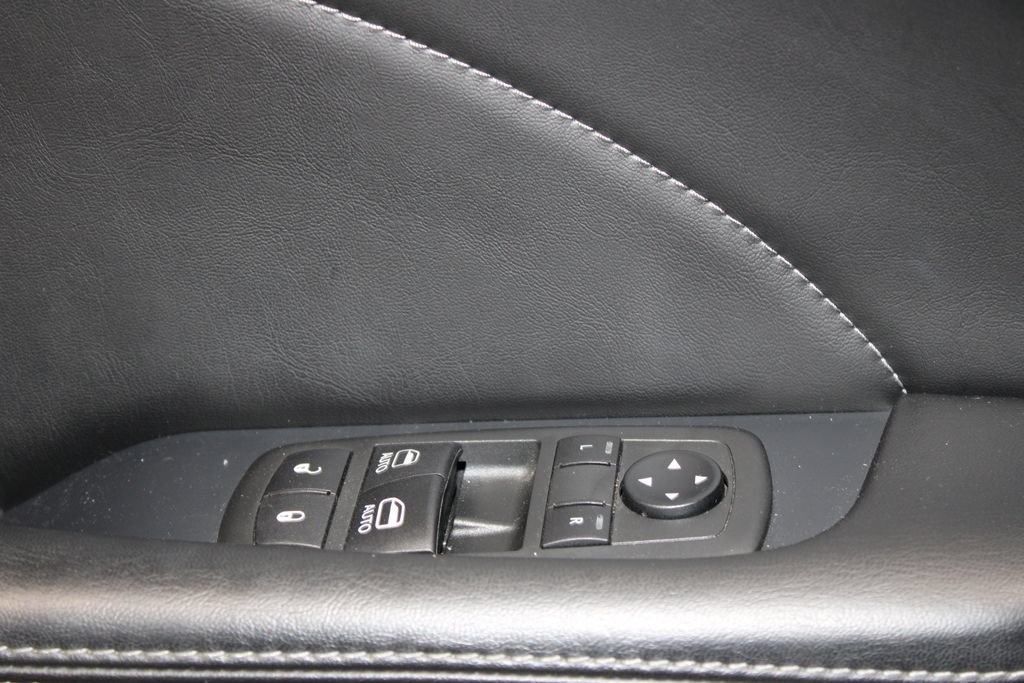 Used 2021 Dodge Challenger R/T Scat Pack w/ 1320 Plus Group RWD image 38