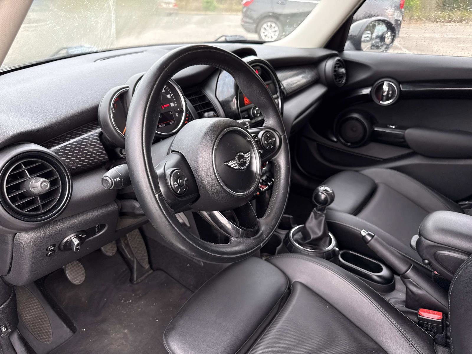 Used 2016 MINI Cooper S image 21