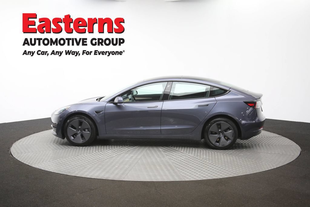 Used 2023 Tesla Model 3 Standard Range RWD image 55
