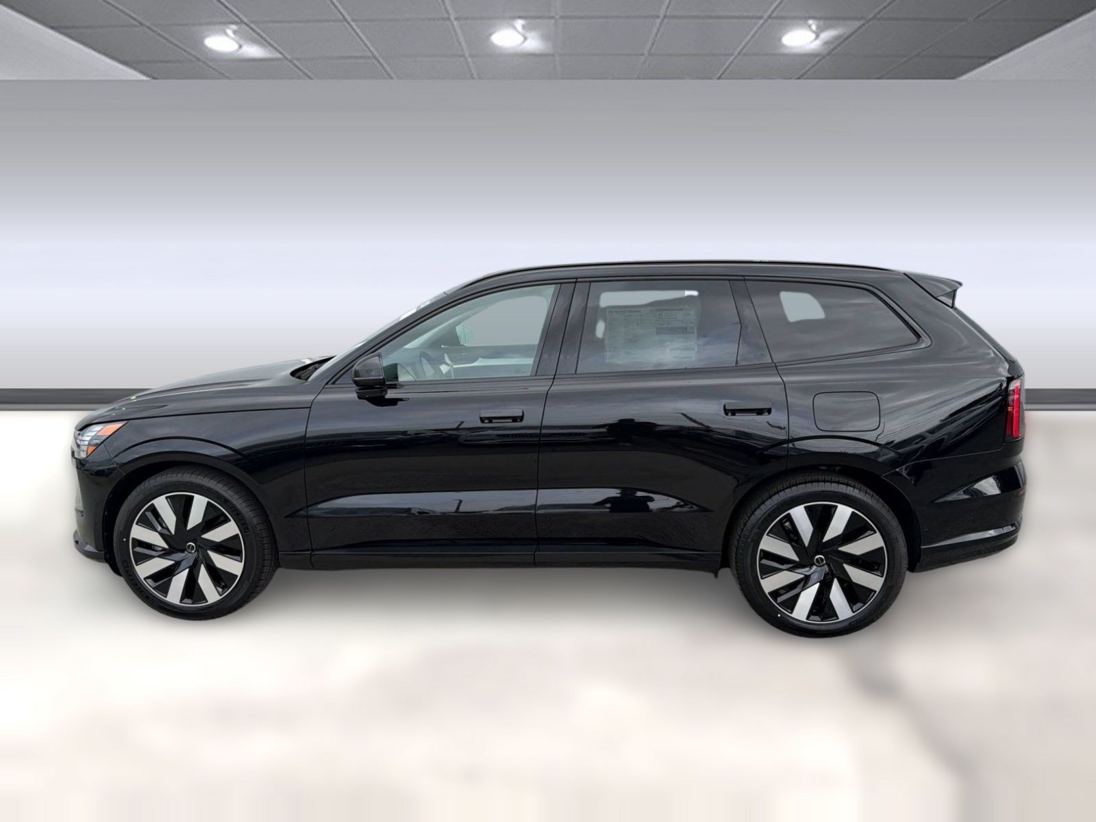 New 2026 Volvo EX90 Ultra AWD/4WD video 2
