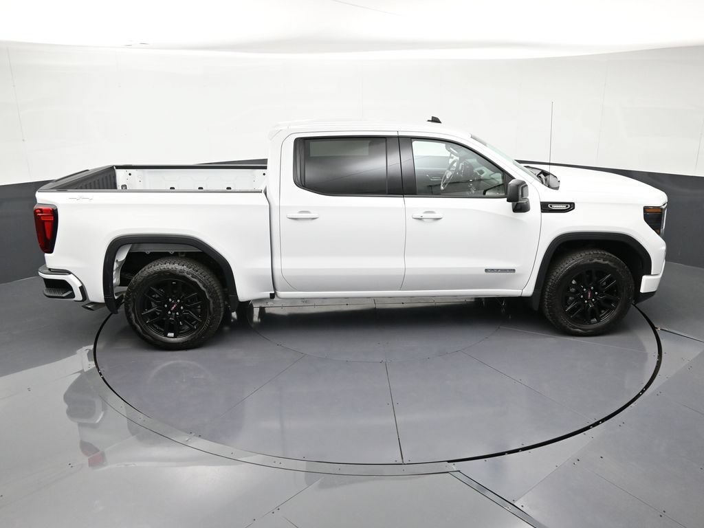 Used 2026 GMC Sierra 1500 Elevation AWD/4WD image 20