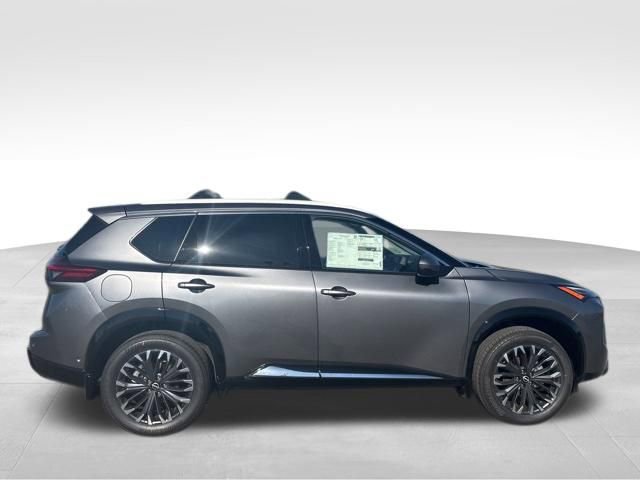 New 2026 Nissan Rogue Platinum w/ Platinum Premium Package image 10