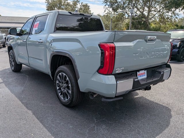 New 2026 Toyota Tundra Limited AWD/4WD image 5