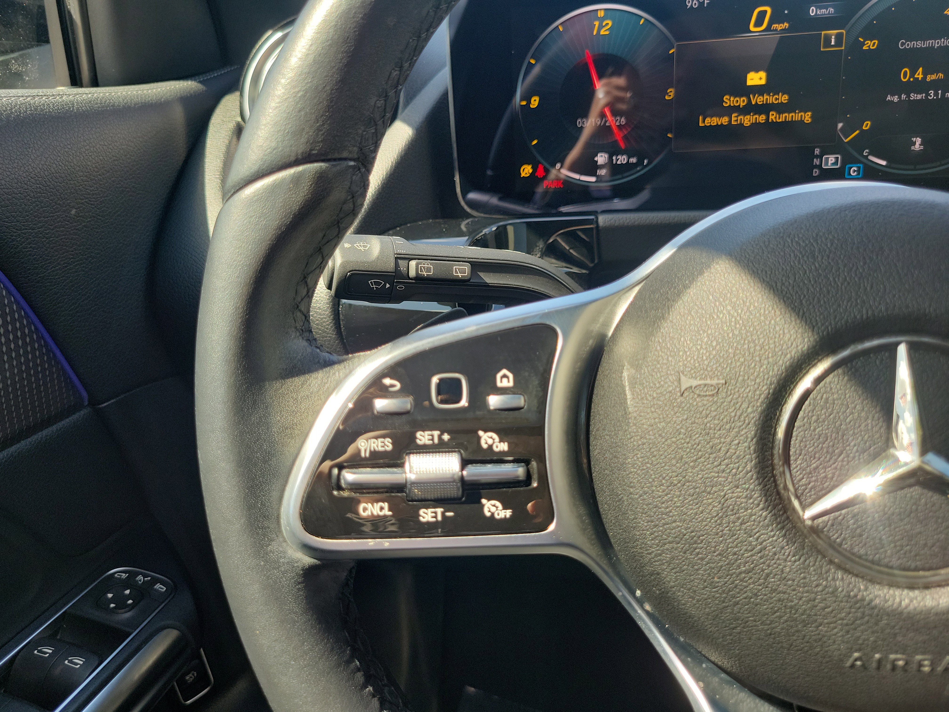 Used 2022 Mercedes-Benz GLA 250 GLA 250 image 19