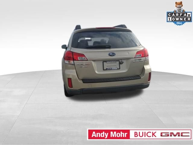 Used 2010 Subaru Outback 2.5i Premium AWD/4WD image 18