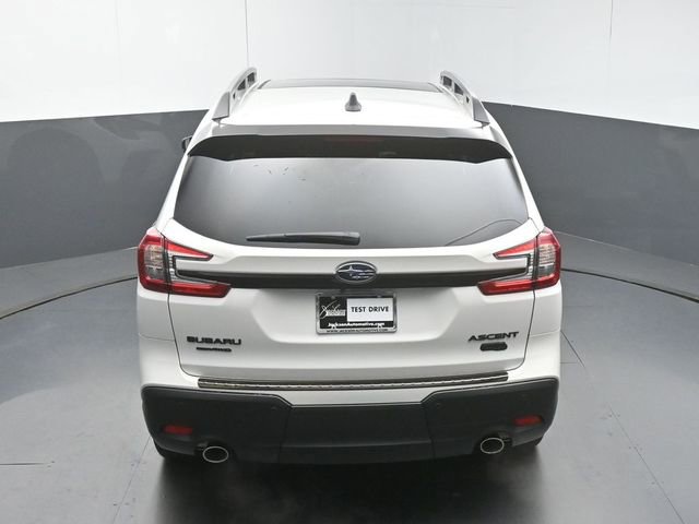 New 2026 Subaru Ascent Bronze Edition image 46