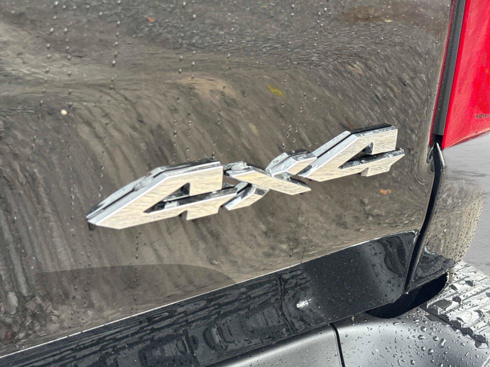 New 2026 RAM 1500 Big Horn AWD/4WD image 11