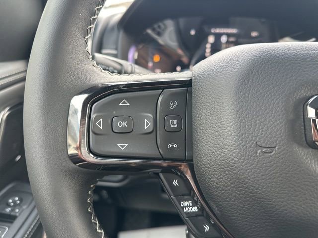 New 2026 RAM 1500 Limited image 13