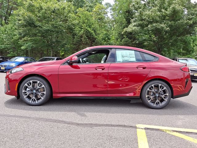 New 2026 BMW 228i xDrive w/ Technology Package AWD/4WD image 4